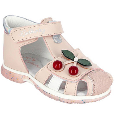 Сандалии Kedberry HEK_11673_pink розовый 1